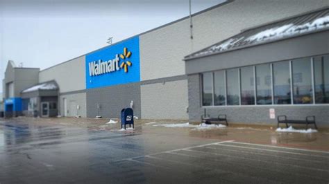 Visit you local Walmart Vision Center to get your annual eye exams and prescription eyeglasses and frames at great prices. . Walmart escanaba news